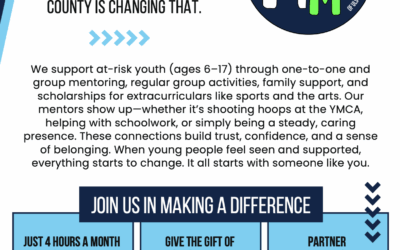 Mentor Me of Ulster County